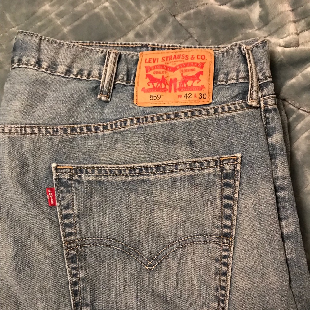 559 Levi’s